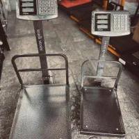 ترازو سپهر محکم