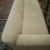 فروش مبلمان دست دوم تمییز  ده میلیون تومن|مبلمان خانگی و میز عسلی|تهران, عباس‌آباد|دیوار