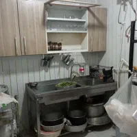 سینگ دولگنه صنعتی ودومترکابینت فلزی درهاام دی اف