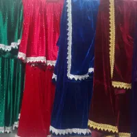 فروش فوری لباس محلی دستی ۳۵۰۰