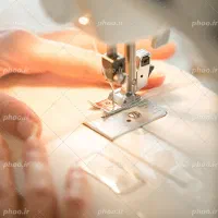 یک شاگرد خیاط ،جهت کار در تولید کاور مبل