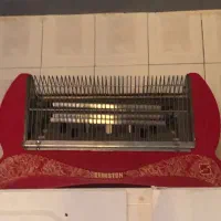 هیتر گرمایشی برای مغازه