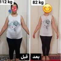 معجزه لاغری|آرایشی، بهداشتی، درمانی|قم, انسجام|دیوار