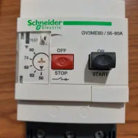 کلید حرارتی اشنایدر