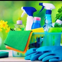 نظافت ساختمان