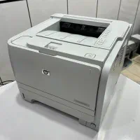 پرینتر صنعتی   hp 2035 n پورت شبکه