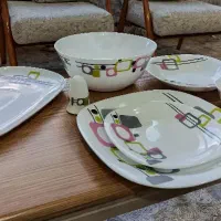 سرویس 18 نفره ارکوپال