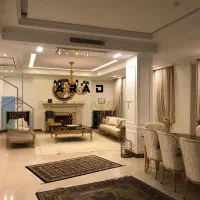 ویلای ۸۰۰ متری صاحبقرانیه