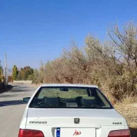فروش یا معاوضه پژو پارس سال