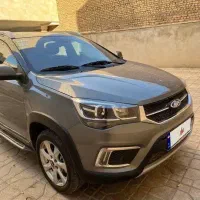 ایکس 22 اسپرت لاکچری