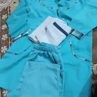 لباس پیش دبستانی