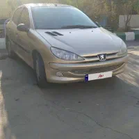 206تیپ3|خودرو سواری و وانت|زاهدان, |دیوار