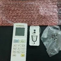 ریموت کنترل کولر گازی جنرال