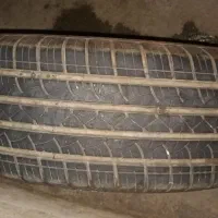 ۳ حلقه لاستیک ۲۲۵|قطعات یدکی و لوازم جانبی|آزادشهر, |دیوار