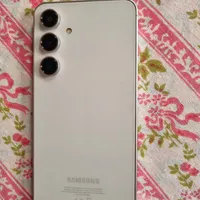 سامسونگ Galaxy S24 FE با حافظهٔ ۲۵۶ گیگابایت|موبایل|چالوس, |دیوار