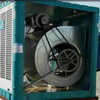 تعمیرات کولر آبی