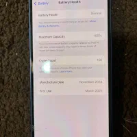 ایفون ۱۶ نرمال ابی|موبایل|کرج, مجتمع صنفی صنعتی|دیوار
