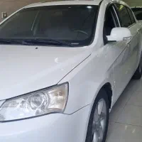 جیلی امگرند ۲۰۱۳ دنده ای بیرنگ