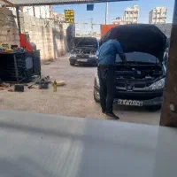 جلوبندی خودرو