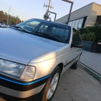 ۴۰۵ بیرنگ کم کار|خودرو سواری و وانت|کرج, شعبان‌آباد|دیوار