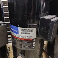 کمپرسور اسکرال ZR144 ZR94 اکبند