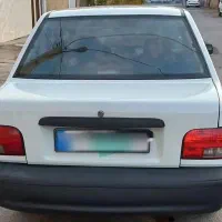 پراید ۹۶|خودرو سواری و وانت|ازنا, |دیوار