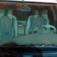 پارس ۹۰ تو کرم دوگانه|خودرو سواری و وانت|مشهد, توس فردوسی|دیوار