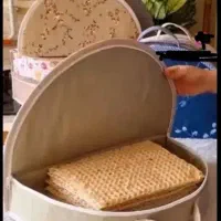 دوخت باکس نان