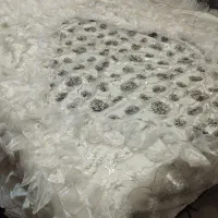 روتختی ساتن و تور دونفره برند ترک نو