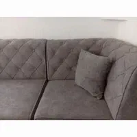 مبل ال چستر در حد نو|مبلمان خانگی و میز عسلی|مریوان, |دیوار