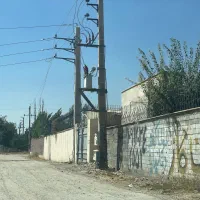 ۱۶۰مترباغچهسندتکبرگاببرقجاباندماونداقساط۴ماه|فروش زمین و ملک کلنگی|سرخه حصار, |دیوار