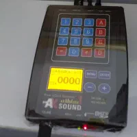 سلطان صدا  آکساند