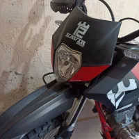 تریل۲۵۰ مدل۱۴۰۳|موتورسیکلت|سنندج, |دیوار