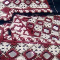 سوزن دوزی|لباس|خاش, |دیوار