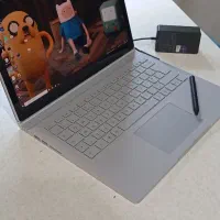 Surface book 2.  لبتاب تبلت شو قوی|رایانه همراه|تهران, باغ فیض|دیوار