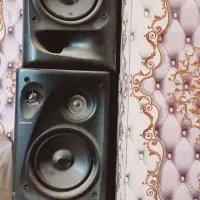 باند ژاپنی پاناسونیک وجفت ساب ووفر جی وی سی