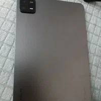 pad6 تبلت در حد نو