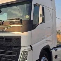 ولوو اف اچ500مدل2020|خودرو سنگین|رامشیر, |دیوار