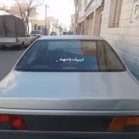 پژو روآ مدل ۱۳۸۵ نقرابی متالیک