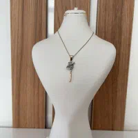 نیمست هرمس کلاسیک سبک|جواهرات|بوشهر, |دیوار