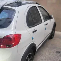 کوییک gxrl مدل ۱۴۰۴ صفر