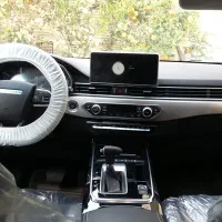 فیدلیتی هفت نفره مدل 1400|خودرو سواری و وانت|شیراز, فرگاز|دیوار