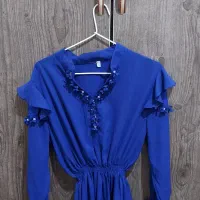 شومیز مجلسی دخترانه