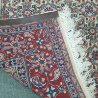 فرش|فرش|کرمان, |دیوار