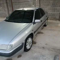 زانتیا سوپر لوکس