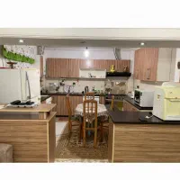 ملک ویلایی خوش ساخت یک طبقه روی پیلوت|فروش خانه و ویلا|رشت, سیا اسطلخ|دیوار