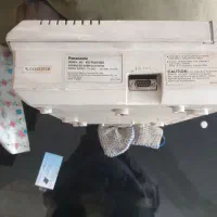 یک دستگاه سانترال به همراه ۹ عدد گوشی|تلفن رومیزی|تهران, اختیاریه|دیوار