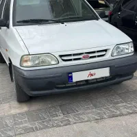 پراید ۹۸