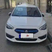 شاهینGLصفر1404 بدونه سانروف(شخصی)ارتقا یافته85گانه