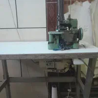 سردوز صنعتی قدیمی